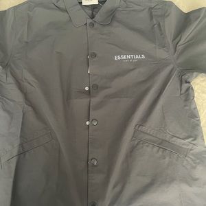 Essential fear of God Jacket